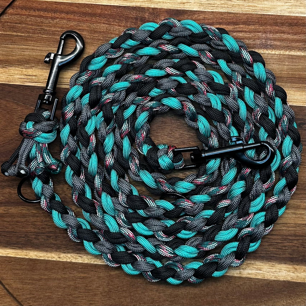 Hundeleine „Saphire“