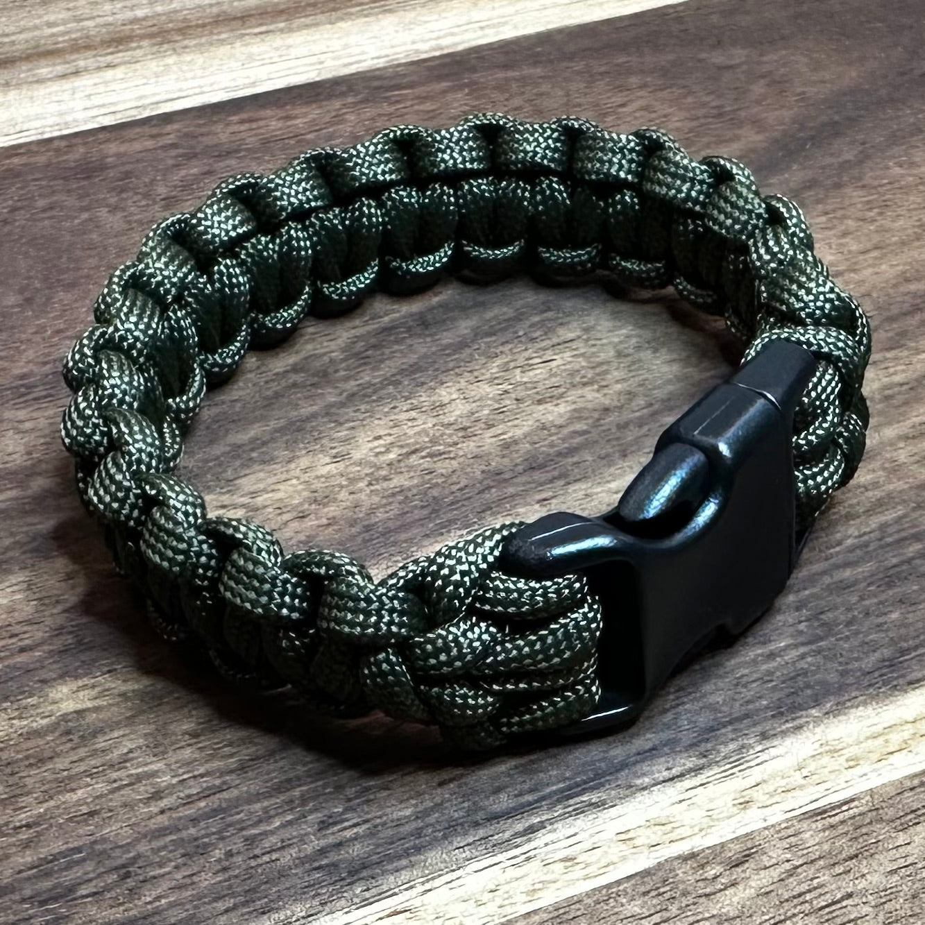 Paracord Bracelet