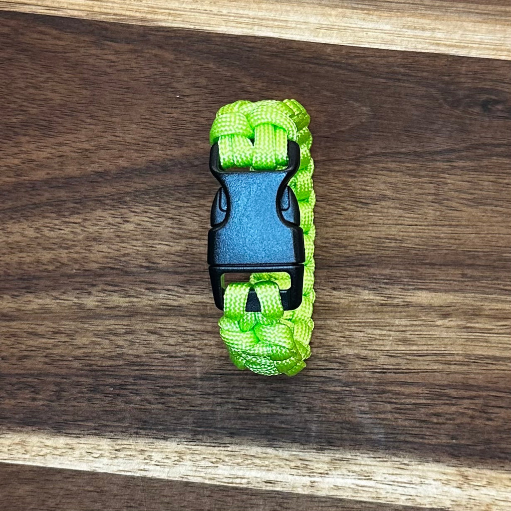 Paracord Bracelet