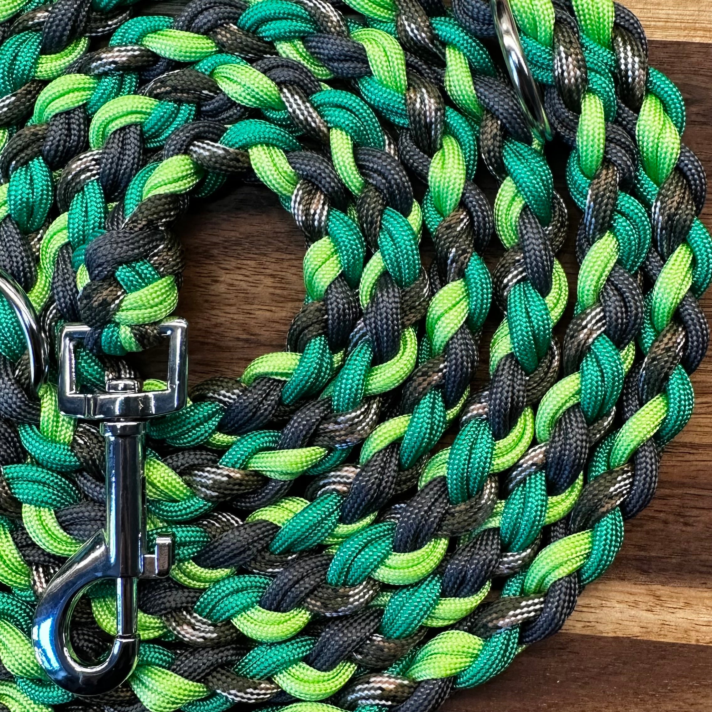 Hundeleine „Waldliebe“