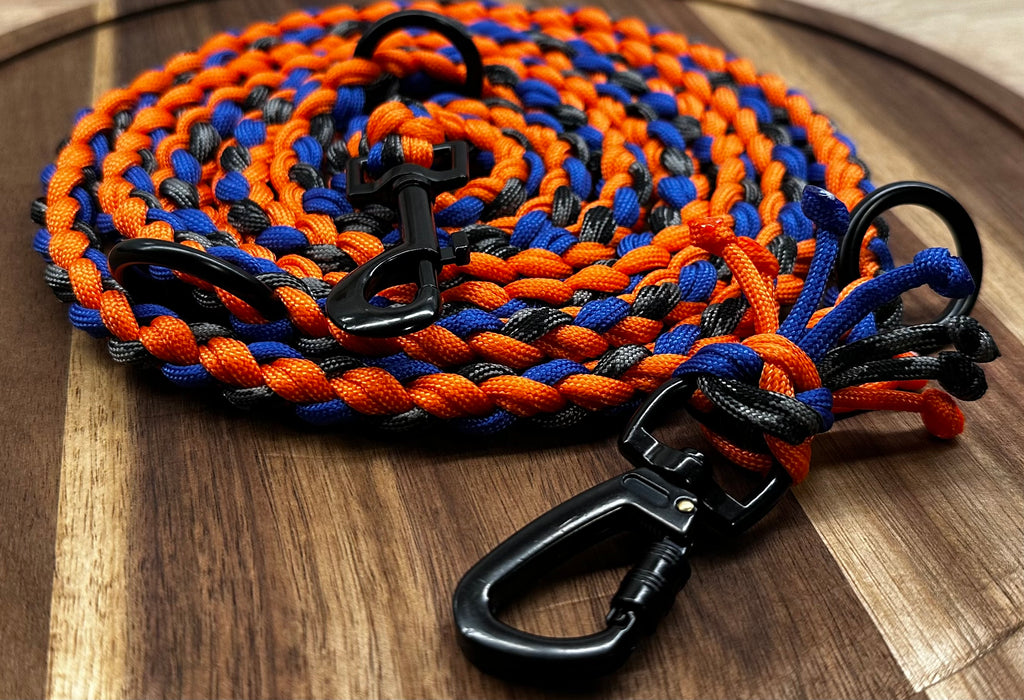 Hundeleine „Sommertraum“