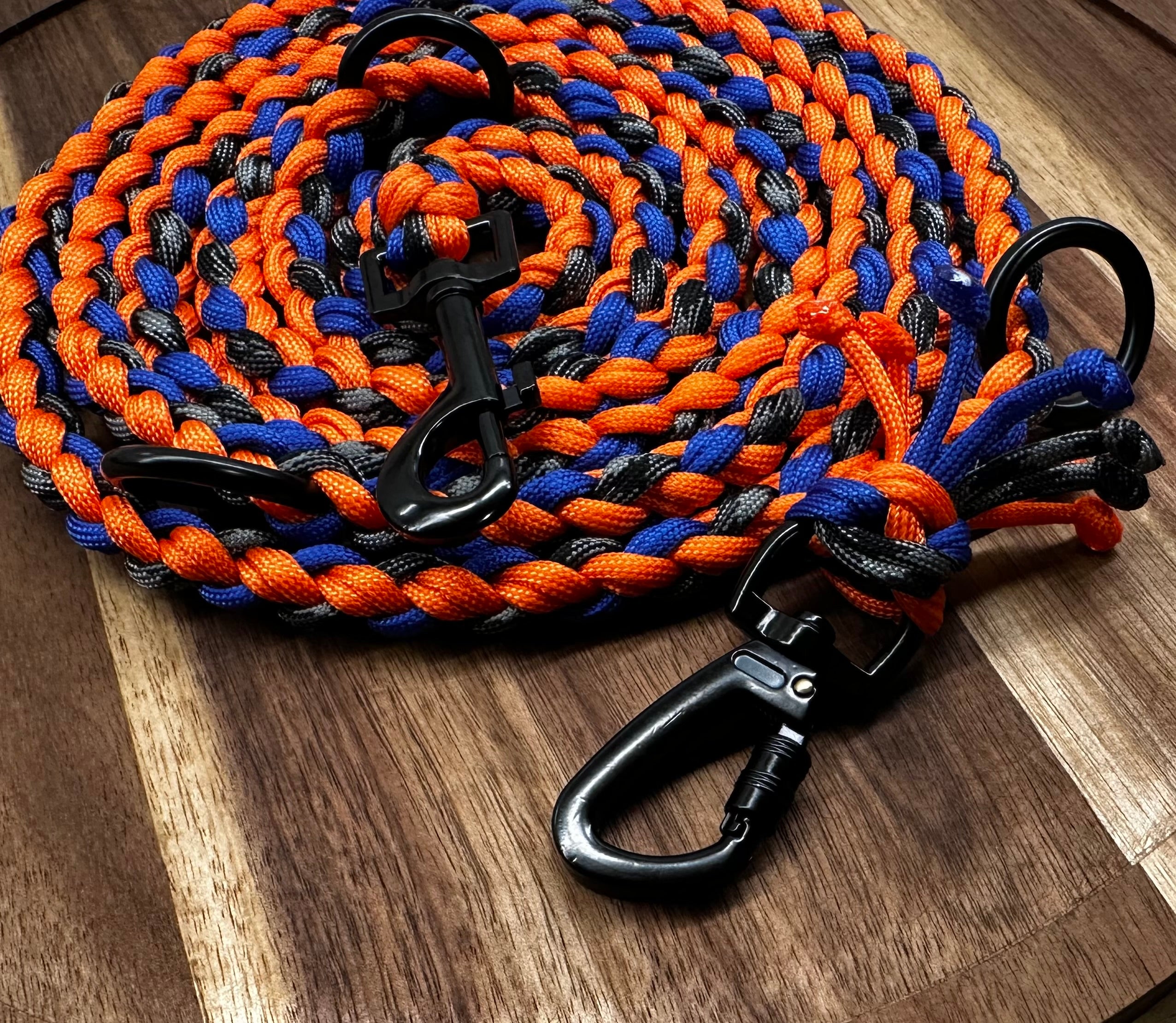 Hundeleine „Sommertraum“