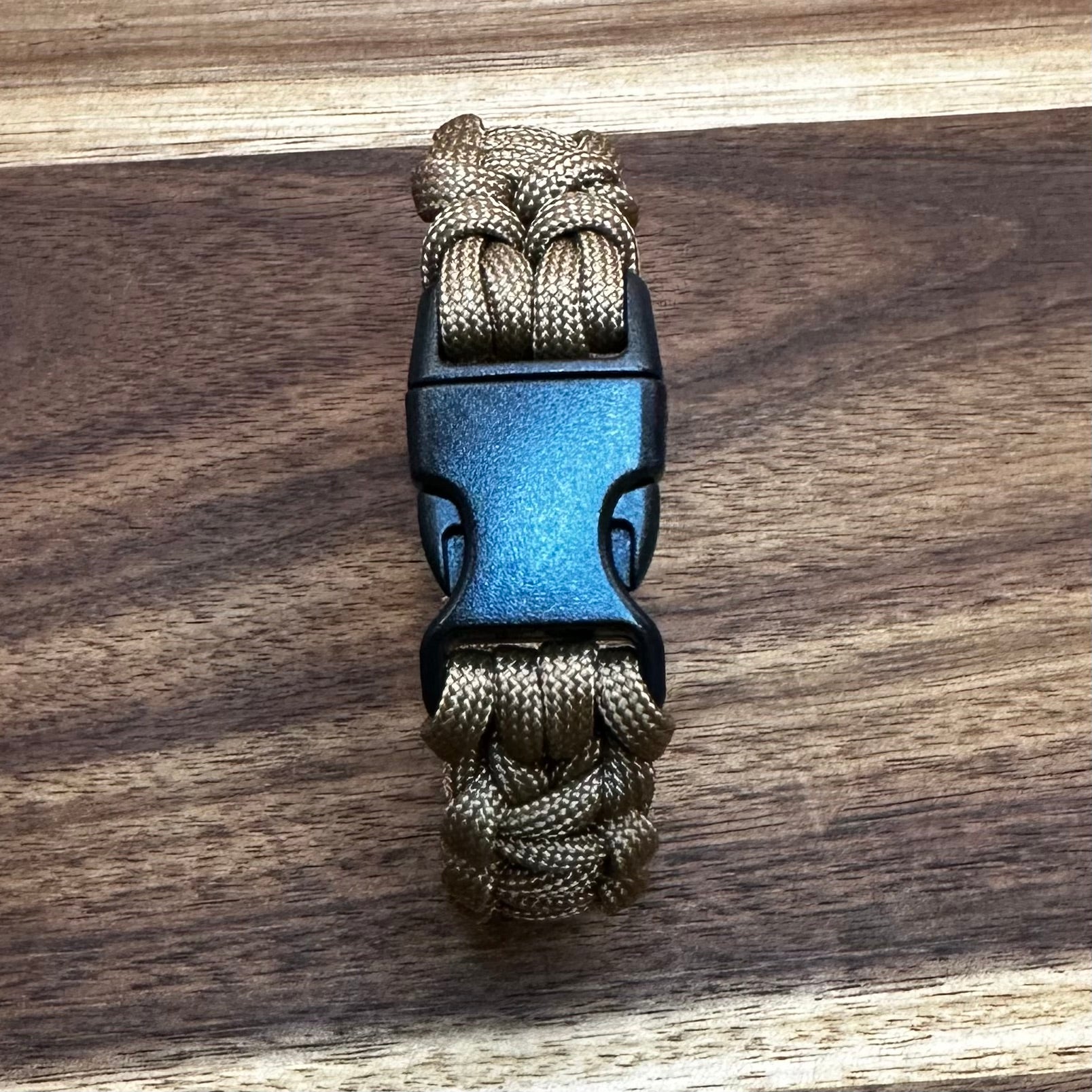 Paracord Bracelet