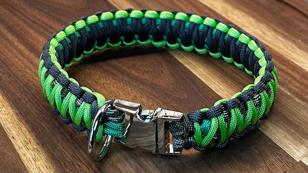 Halsband „Waldliebe“