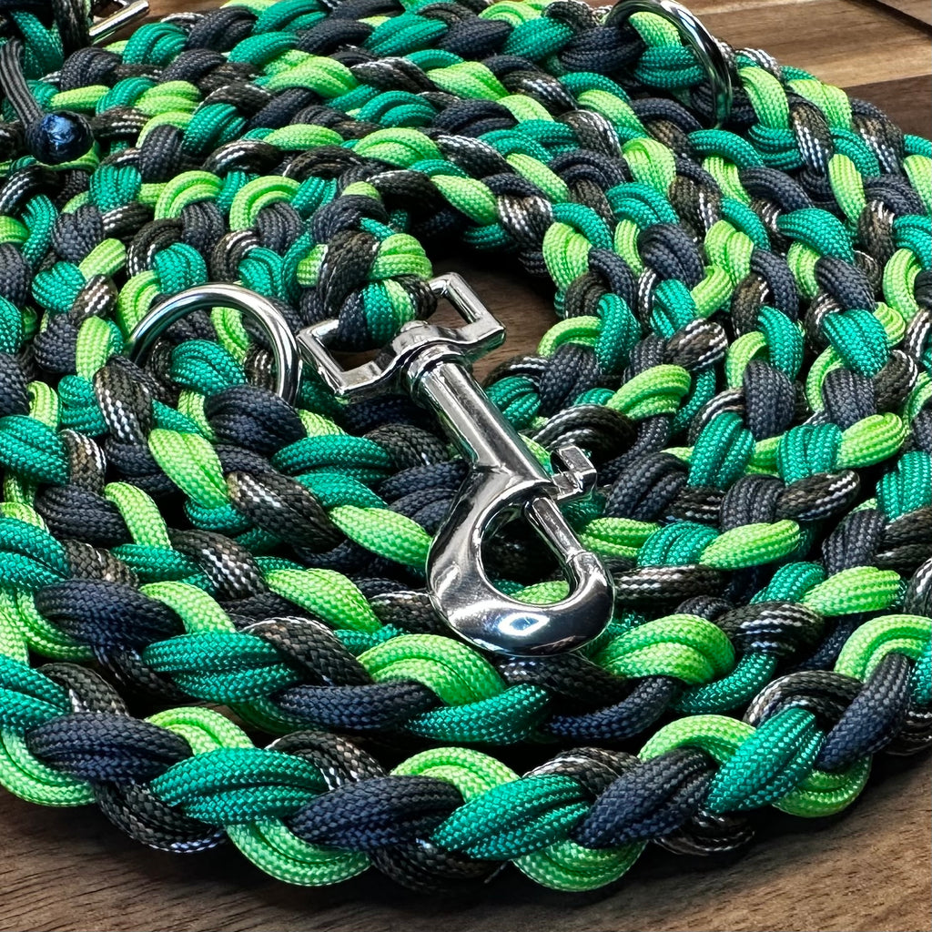 Hundeleine „Waldliebe“