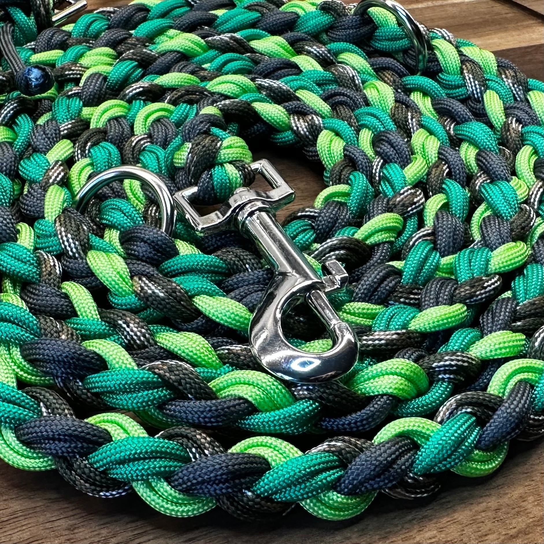 Hundeleine „Waldliebe“