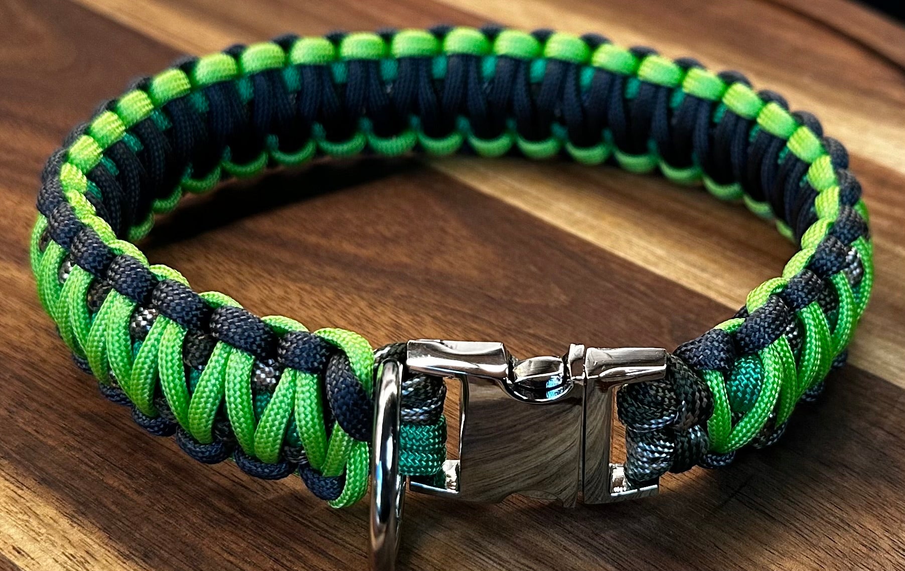 Halsband „Waldliebe“