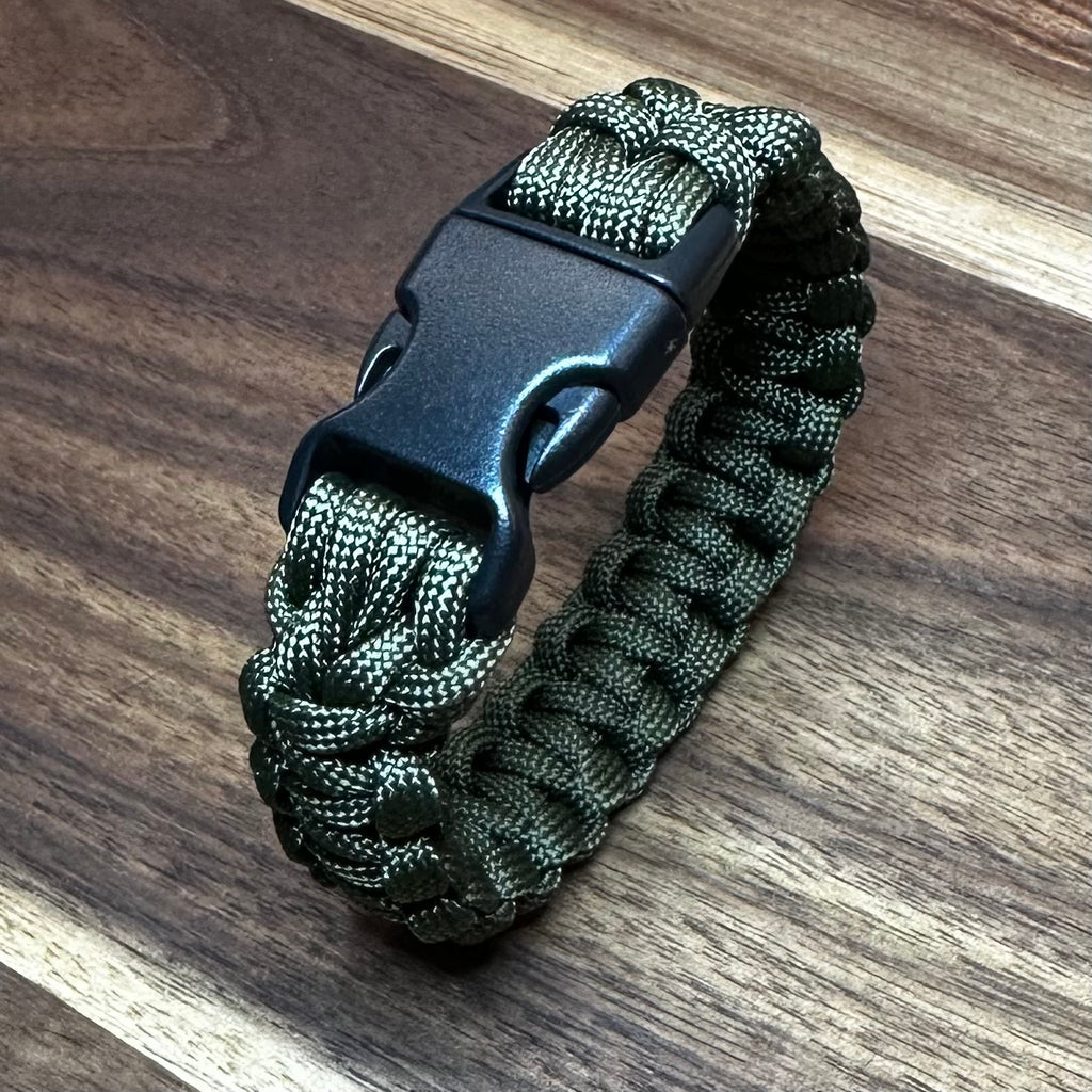 Paracord Bracelet