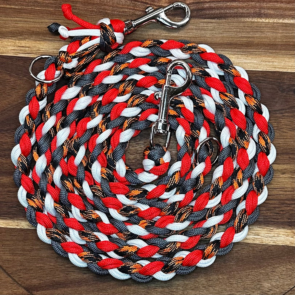 Hundeleine „Ibiza“