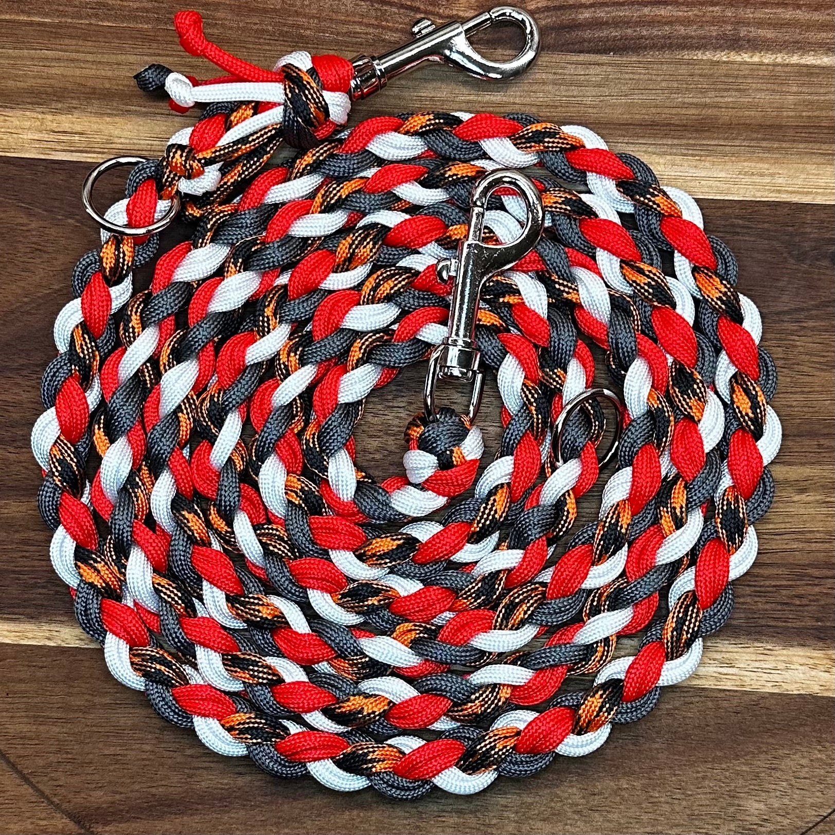 Hundeleine „Ibiza“