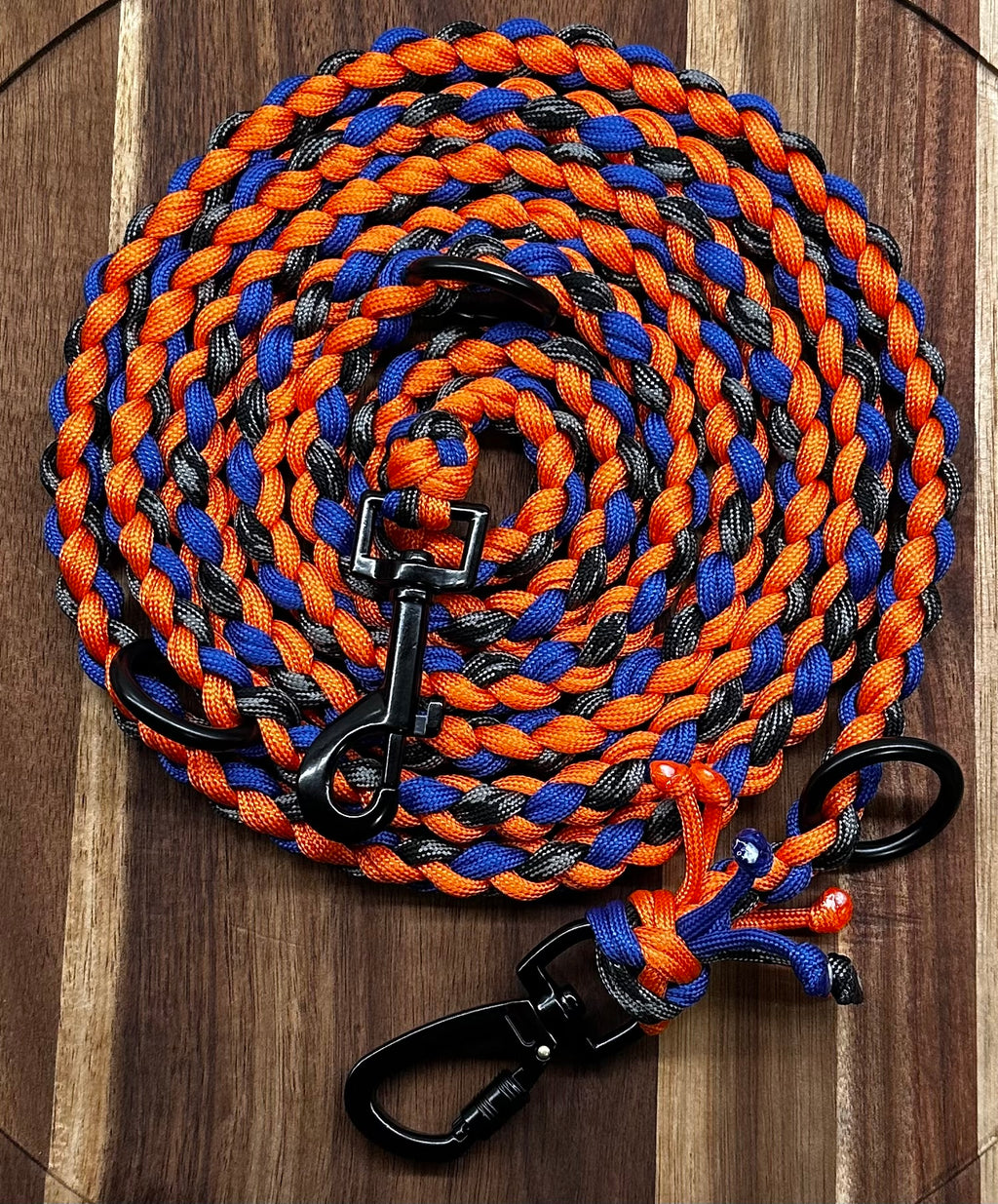 Hundeleine „Sommertraum“