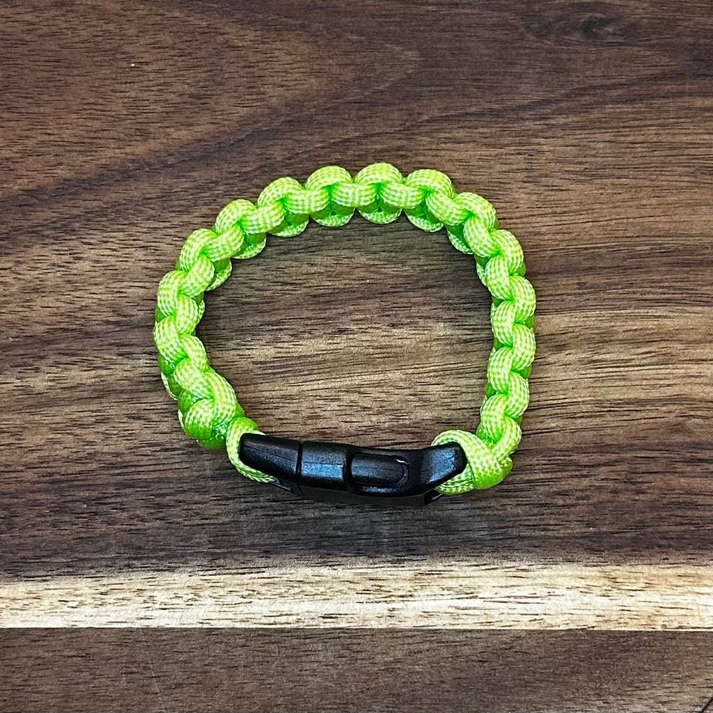 Paracord Bracelet