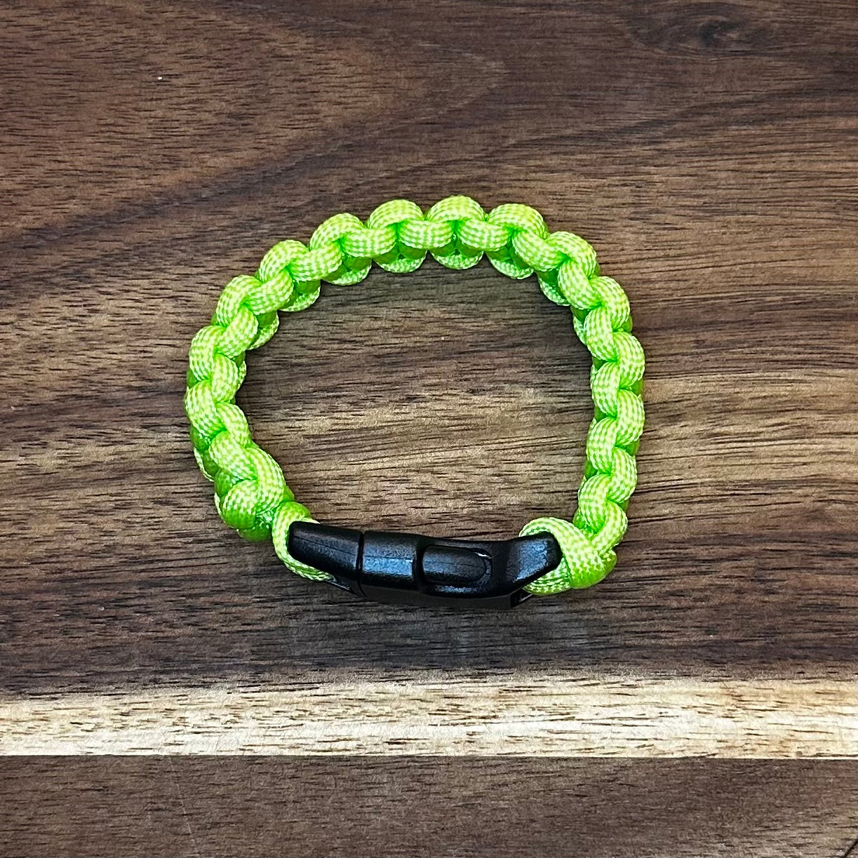 Paracord Bracelet