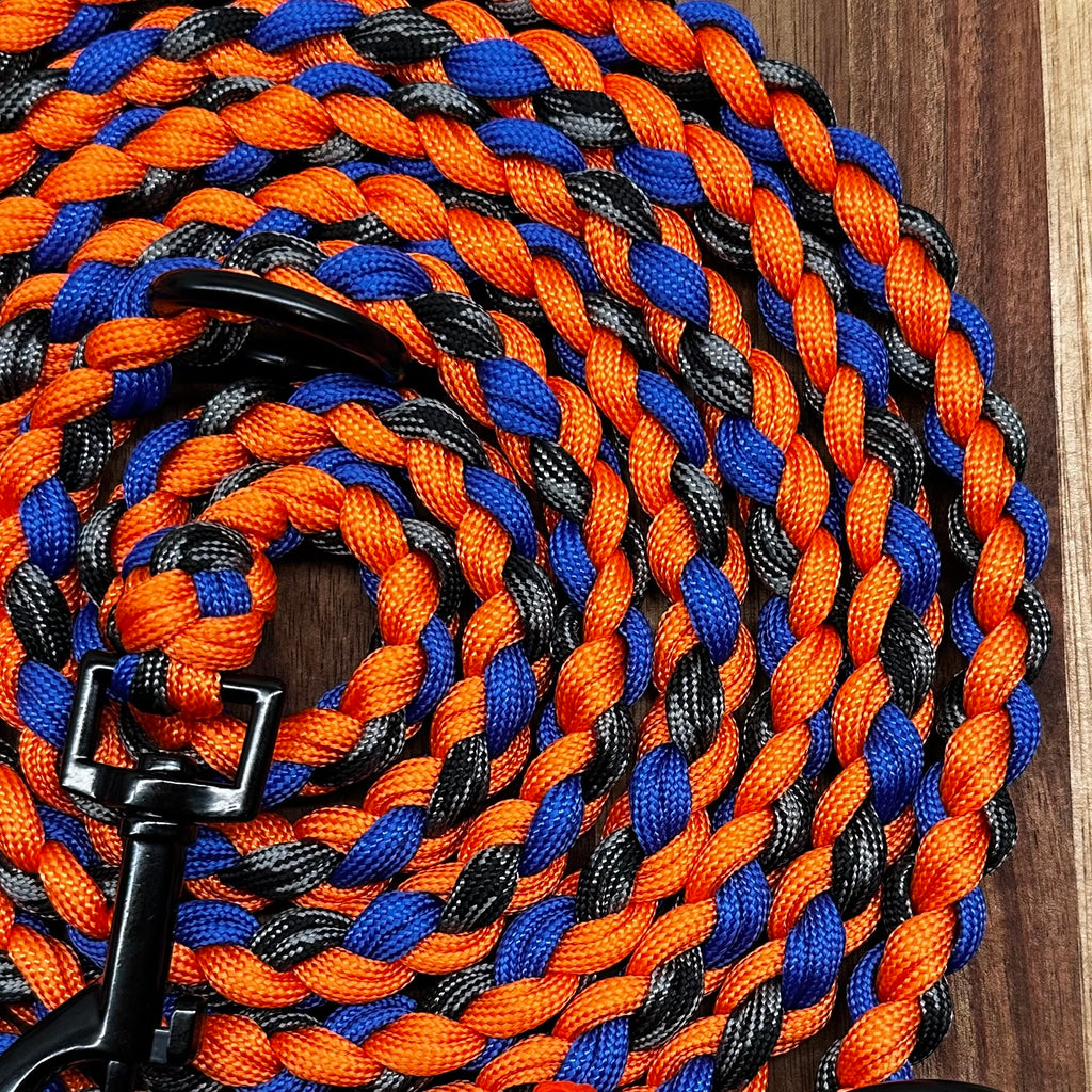 Hundeleine „Sommertraum“