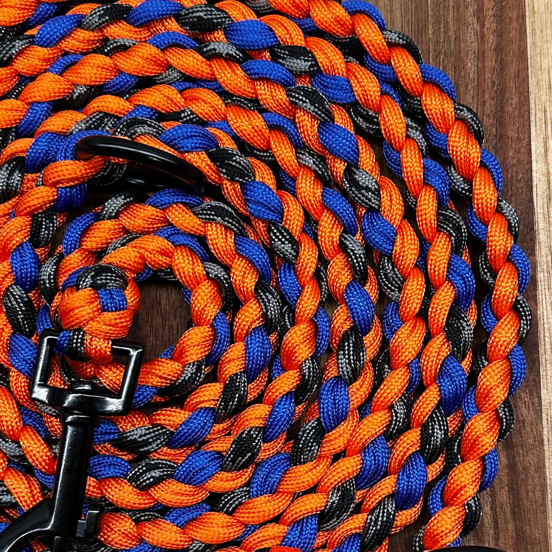 Hundeleine „Sommertraum“