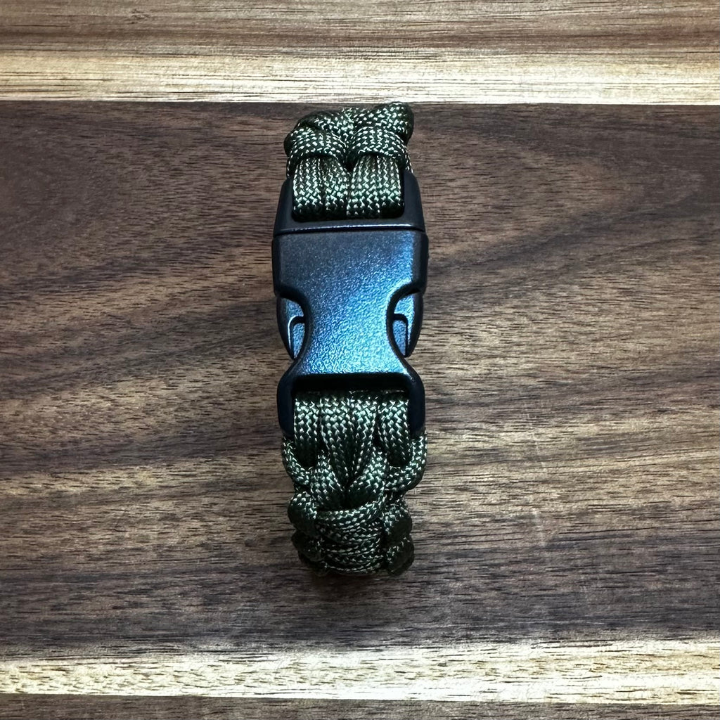 Paracord Bracelet