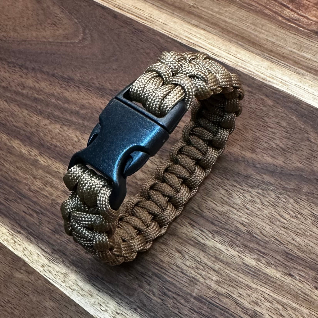 Paracord Bracelet