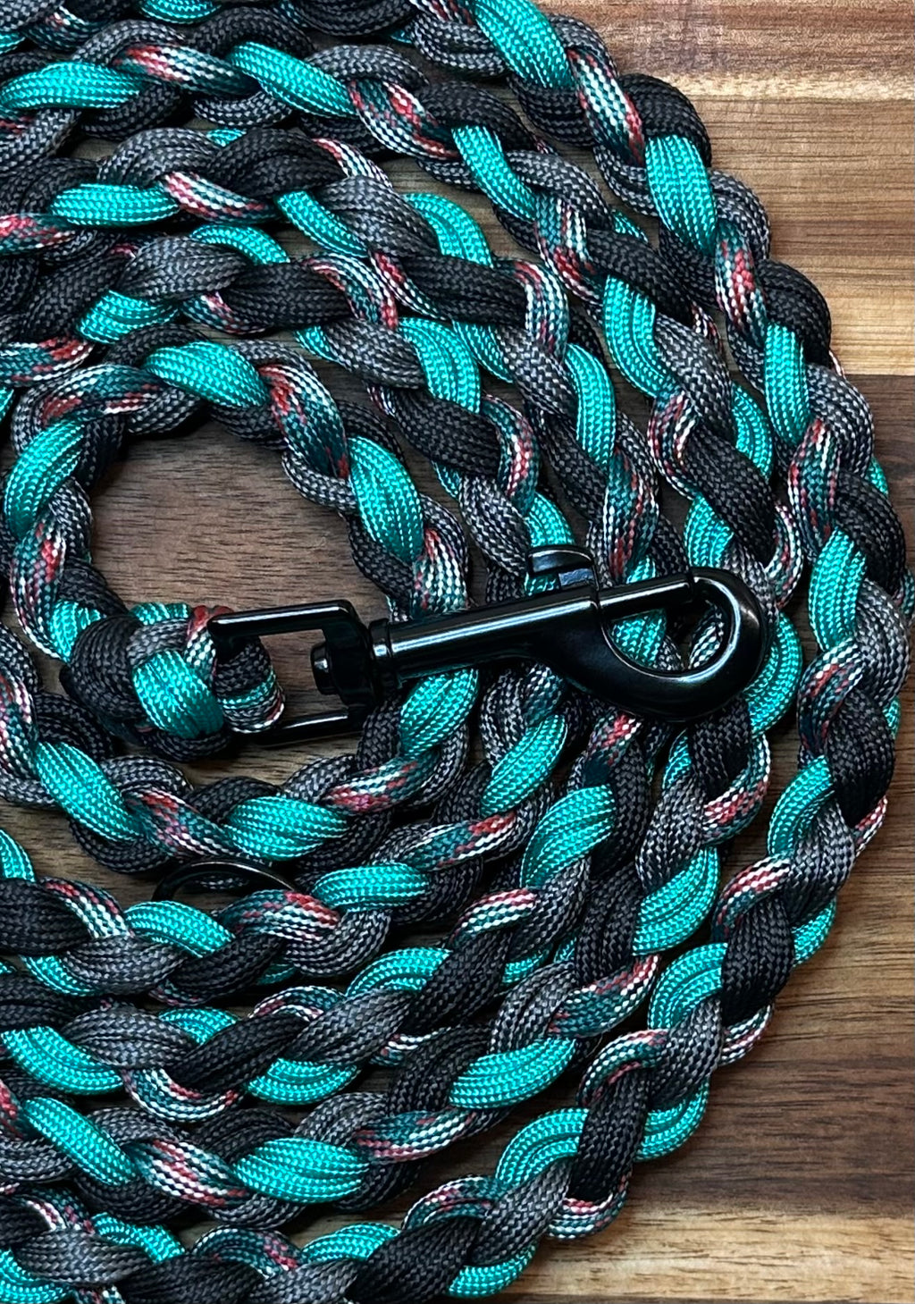 Hundeleine „Saphire“