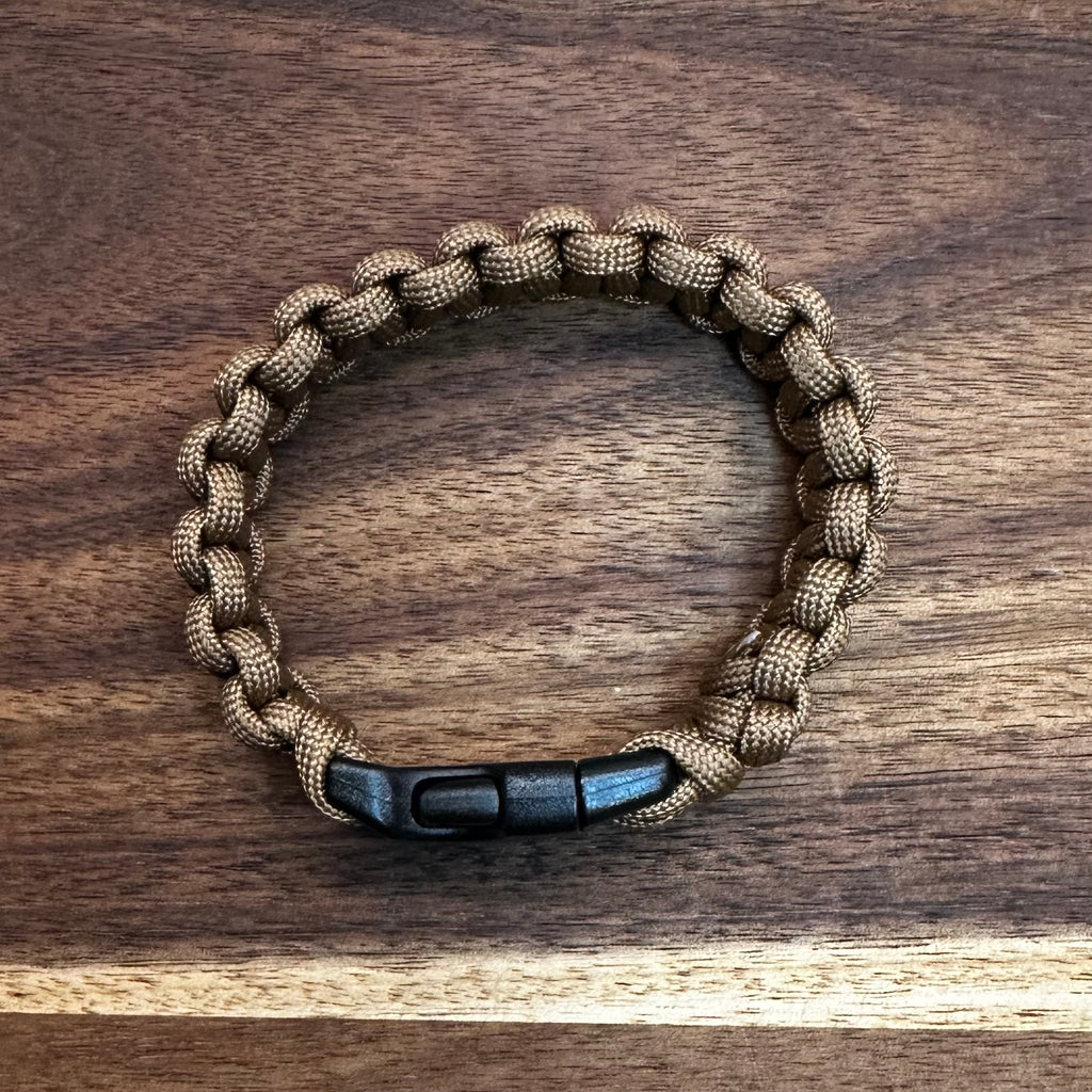 Paracord Bracelet