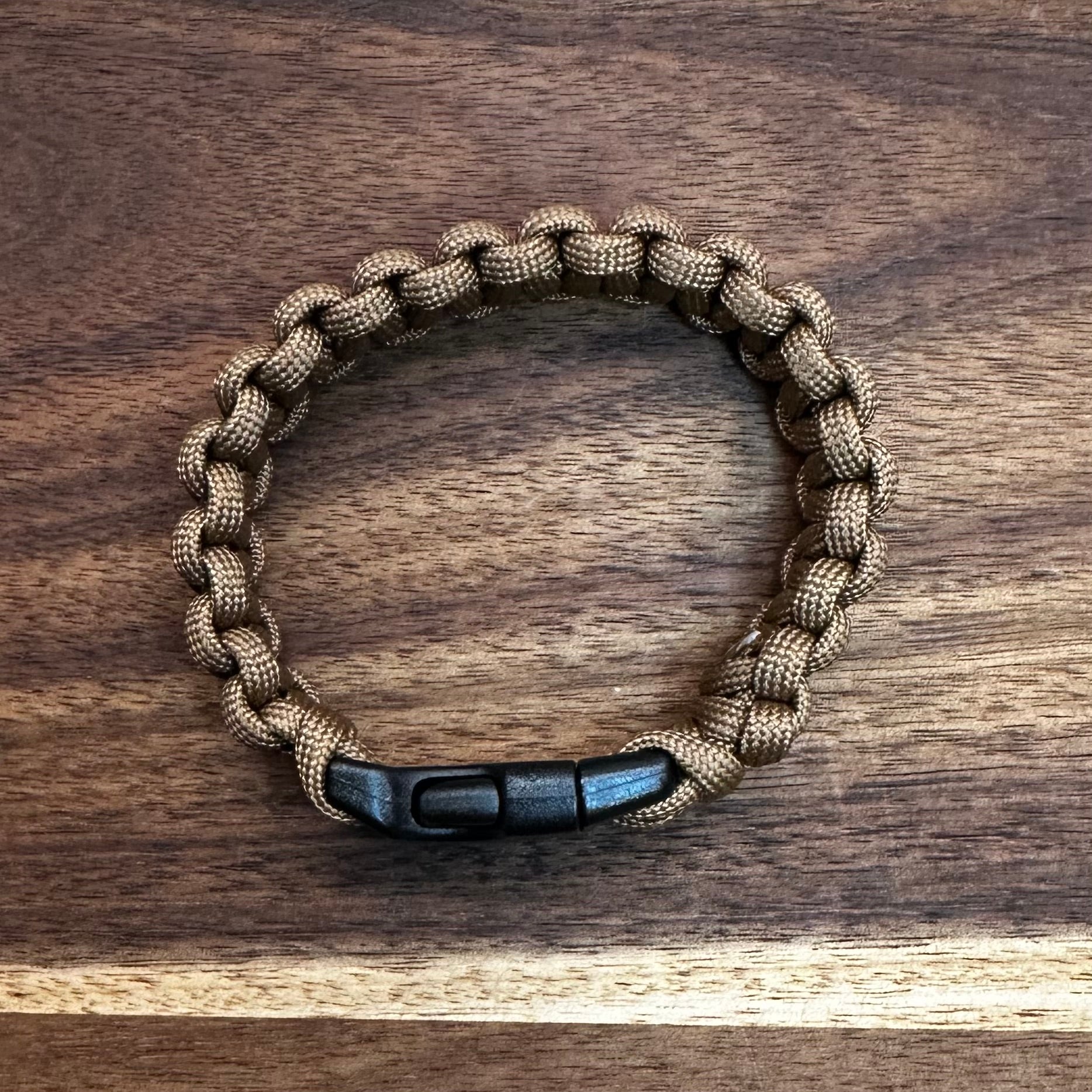 Paracord Bracelet