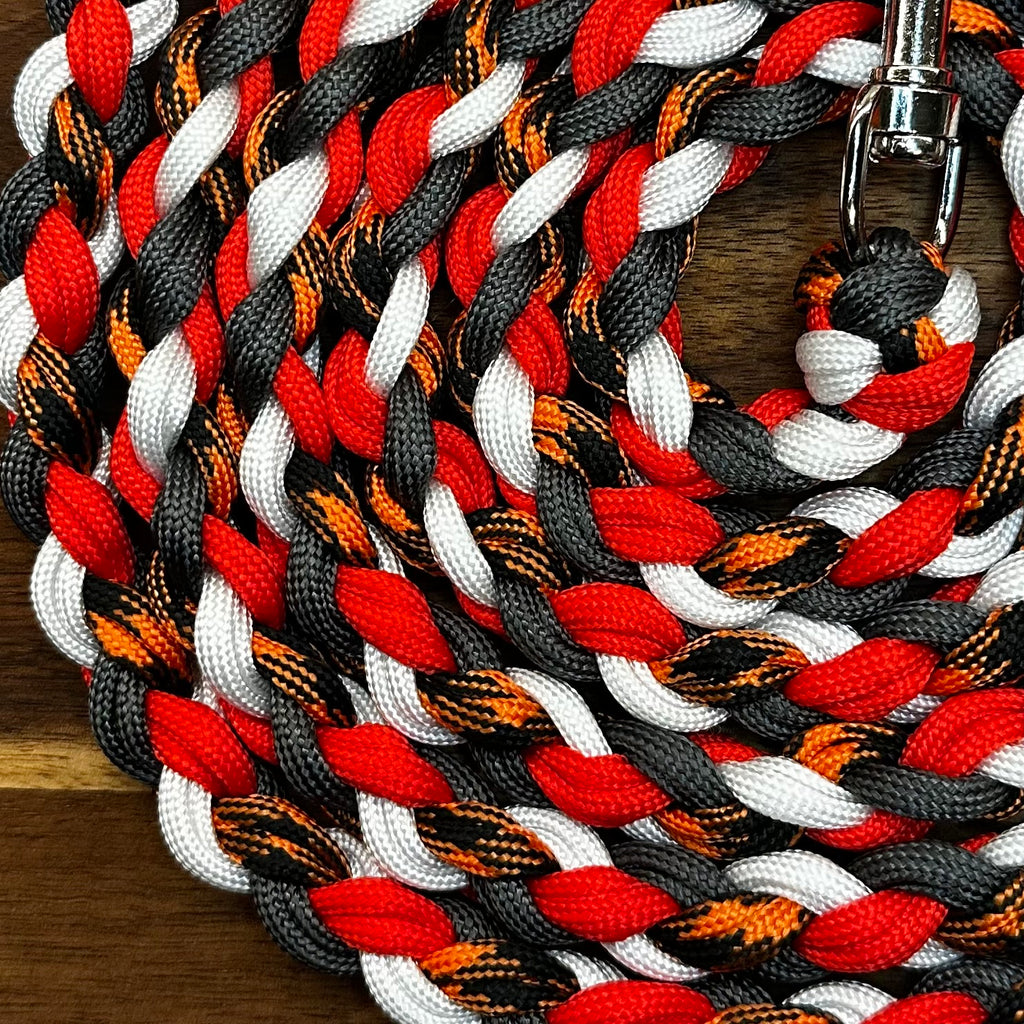 Hundeleine „Ibiza“