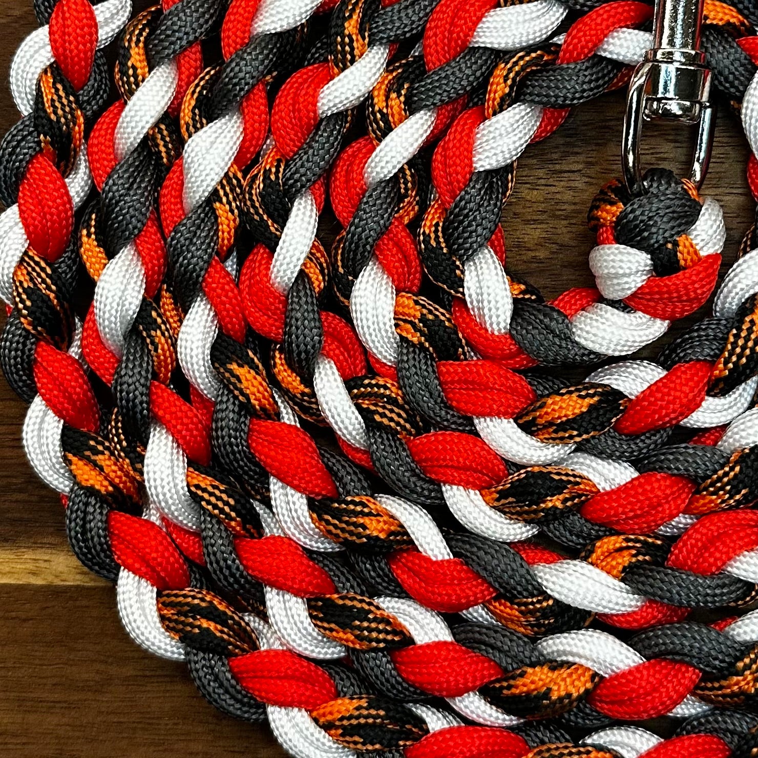 Hundeleine „Ibiza“