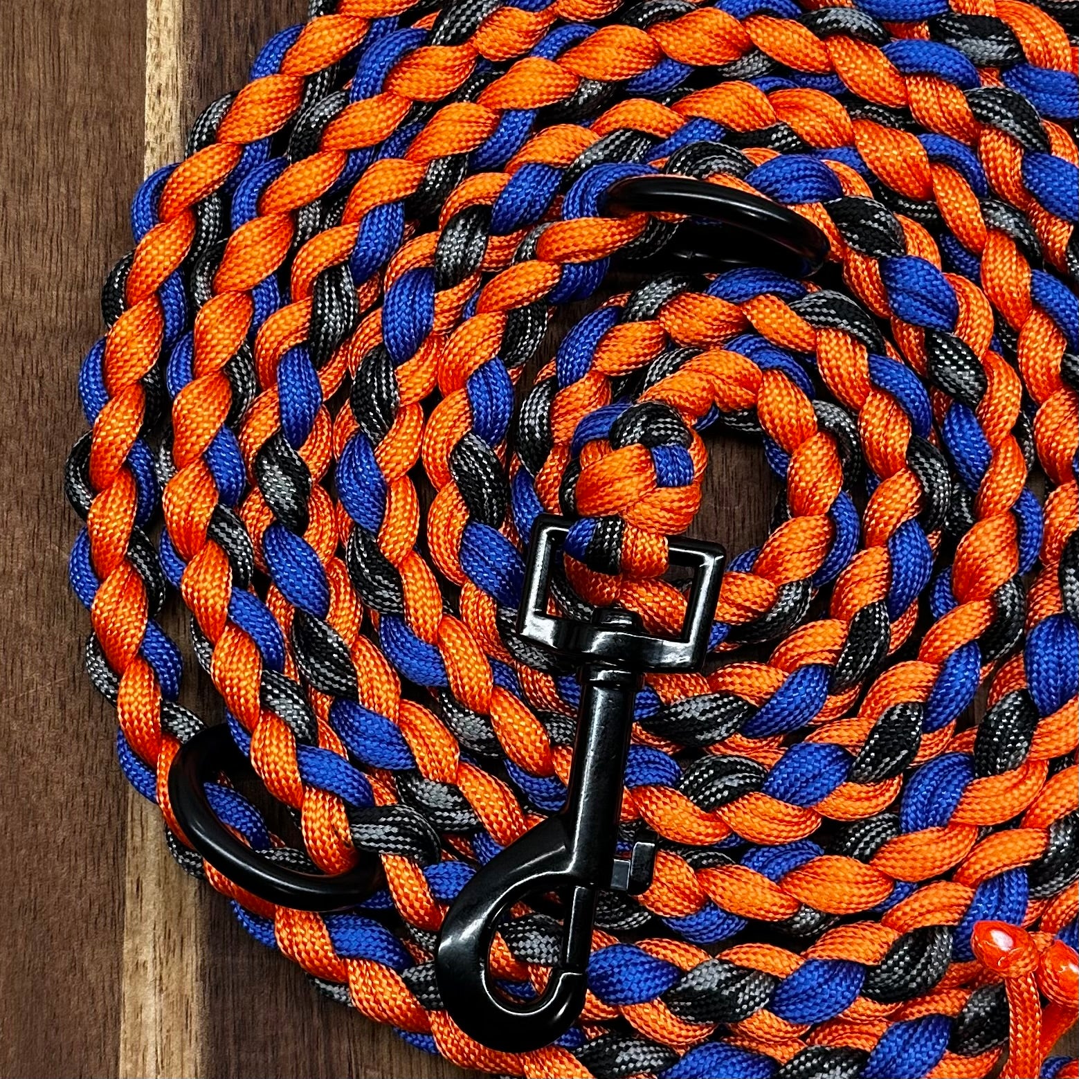 Hundeleine „Sommertraum“