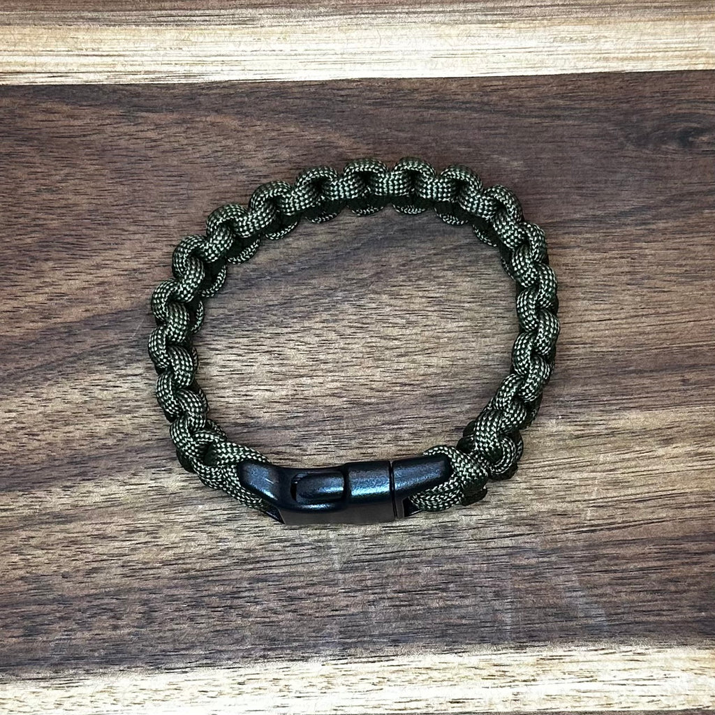 Paracord Bracelet