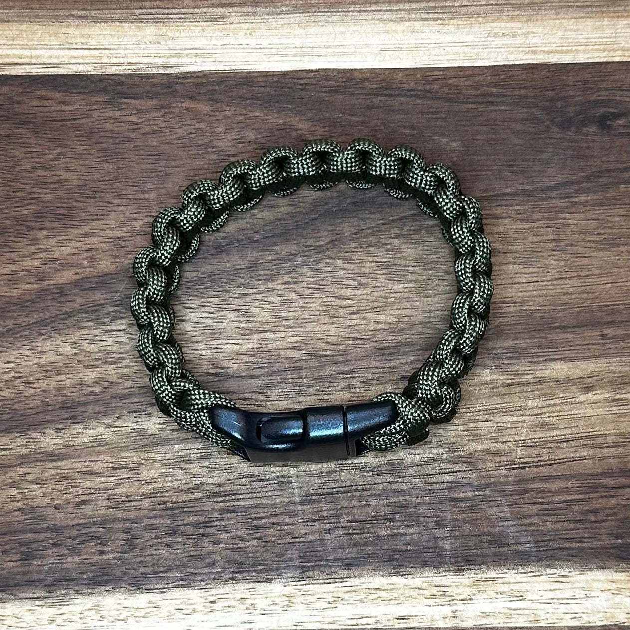 Paracord Bracelet