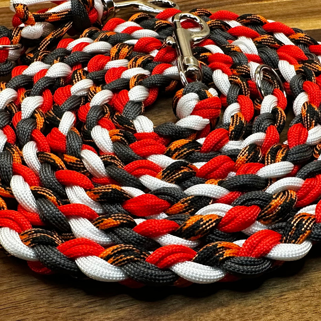 Hundeleine „Ibiza“