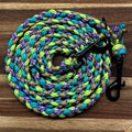 Hundeleine „PurplePunk“