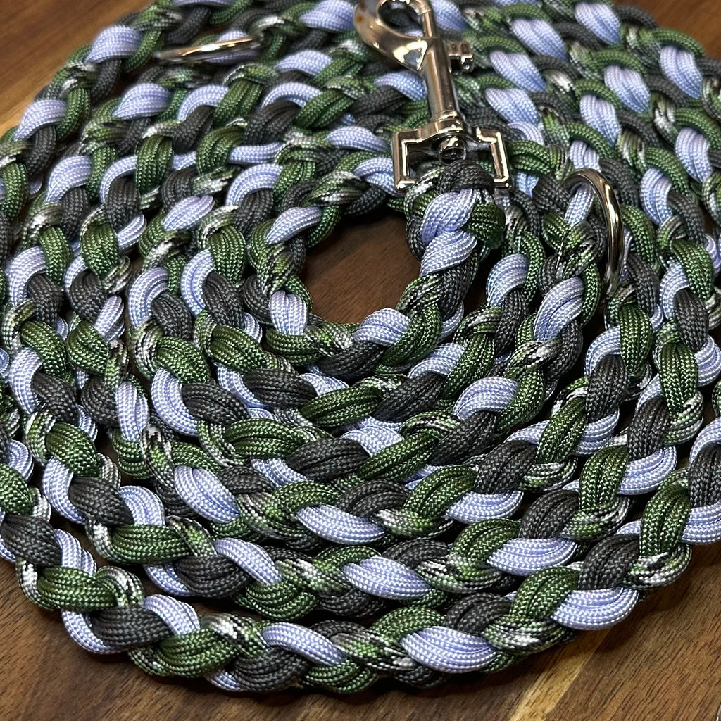 Hundeleine „Green Force“