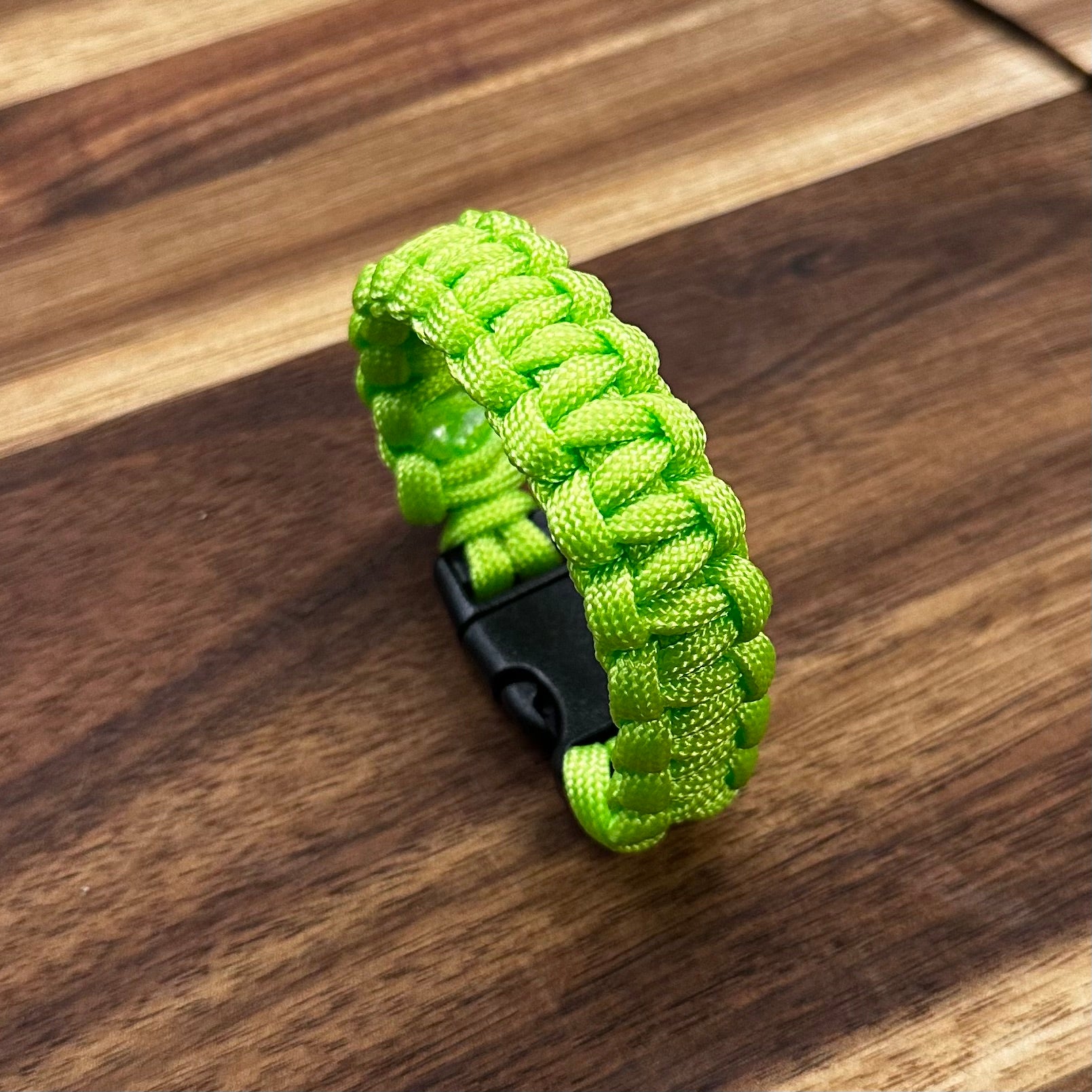 Paracord Bracelet