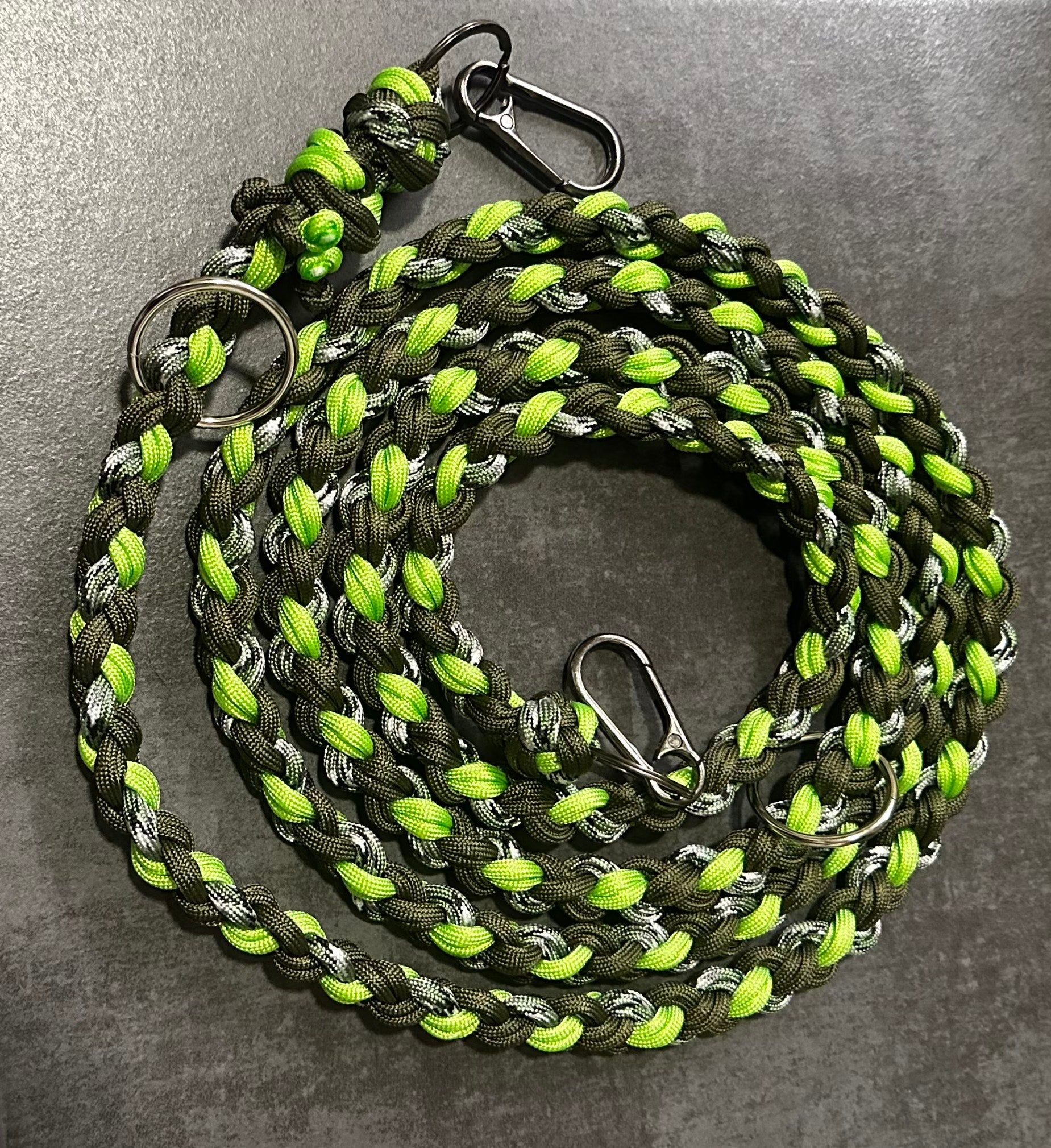 Hundeleine 2,2 Meter