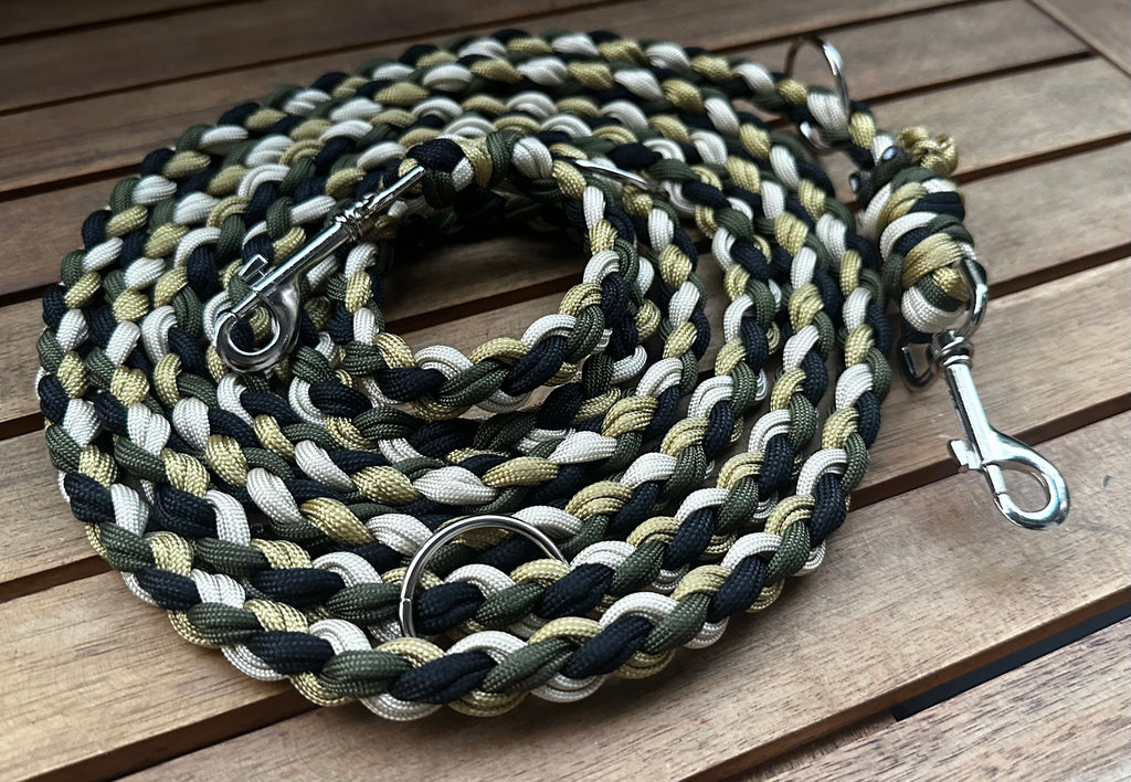 Hundeleine 2,8 Meter