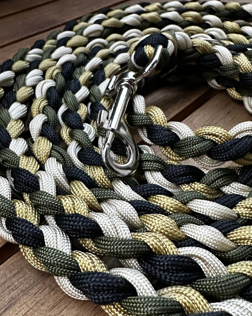 Hundeleine 2,8 Meter