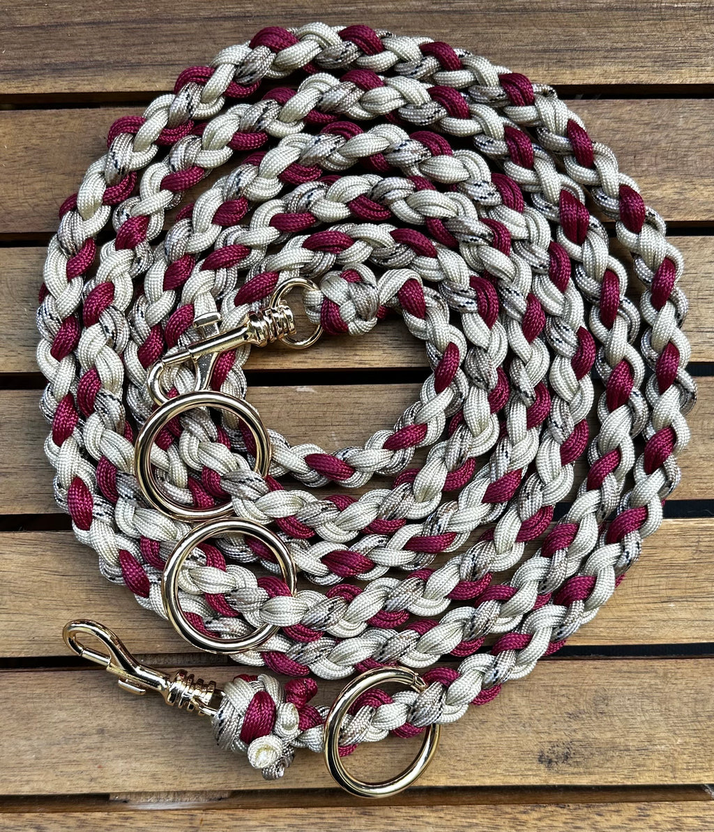 Hundeleine 2,4 Meter