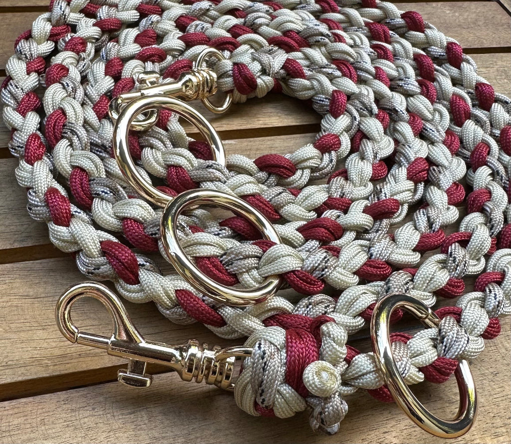 Hundeleine 2,4 Meter