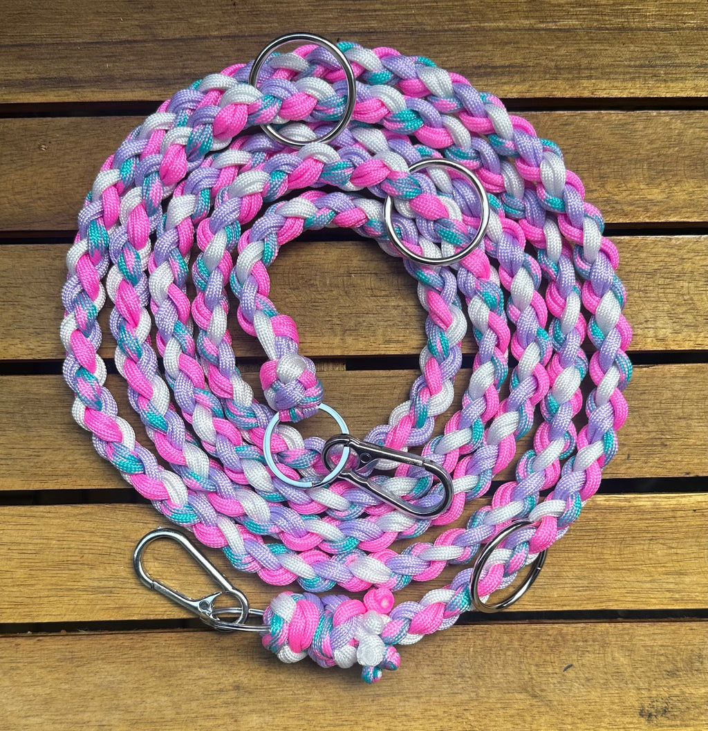 Hundeleine 2 Meter