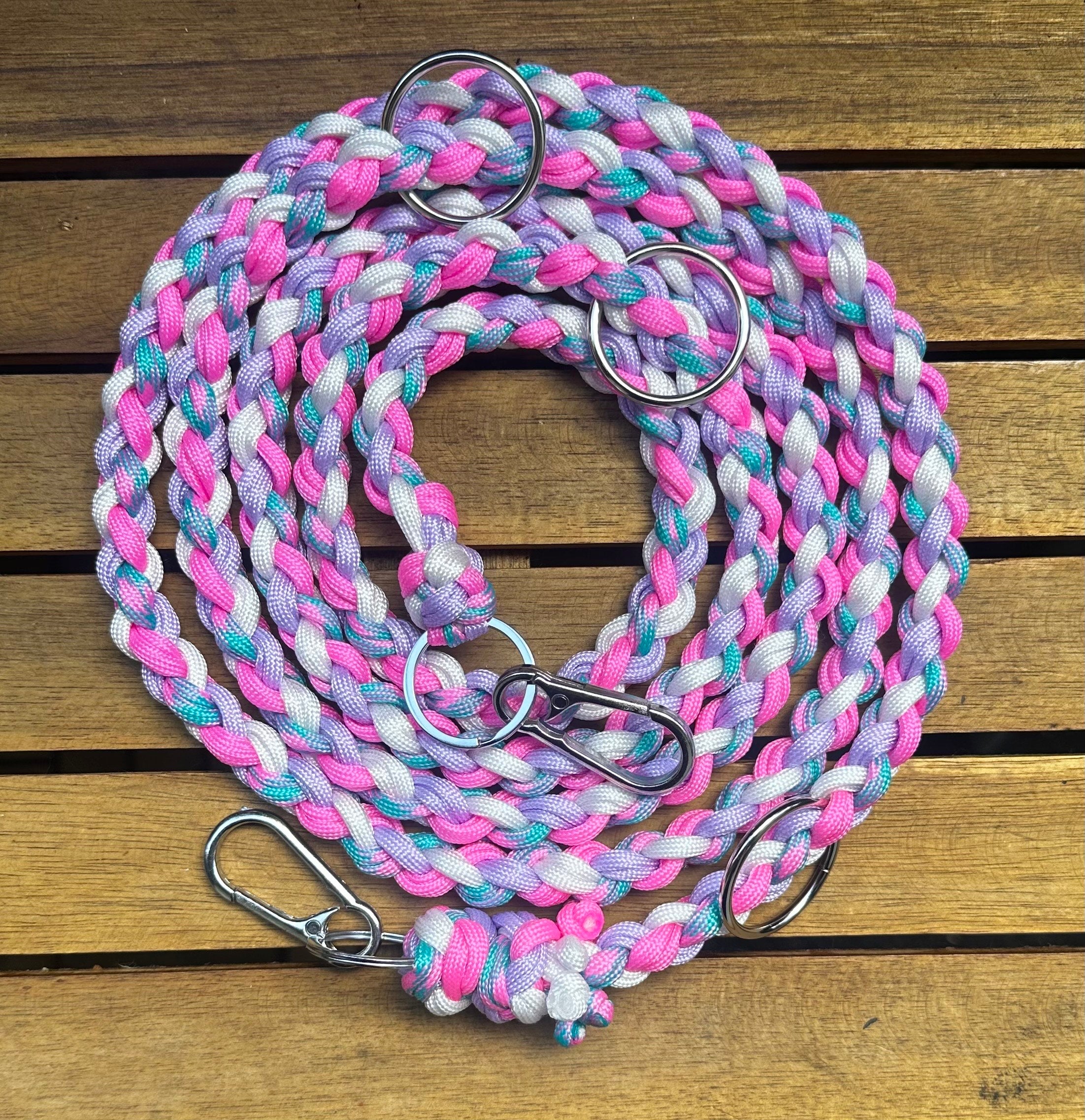 Hundeleine 2 Meter