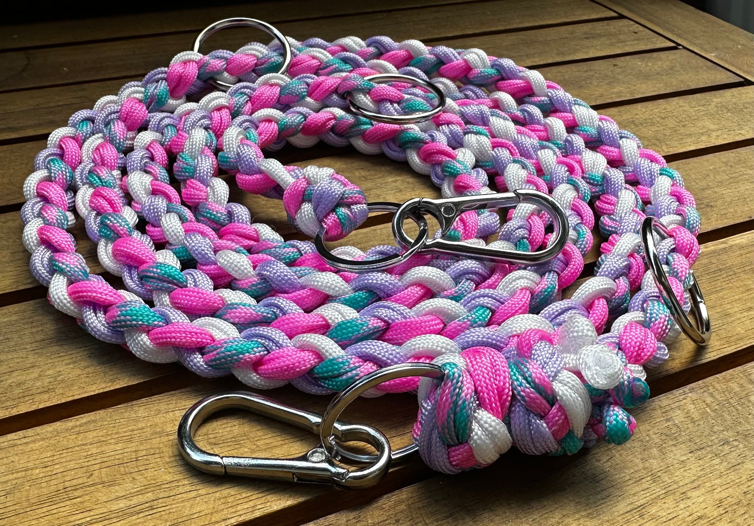 Hundeleine 2 Meter