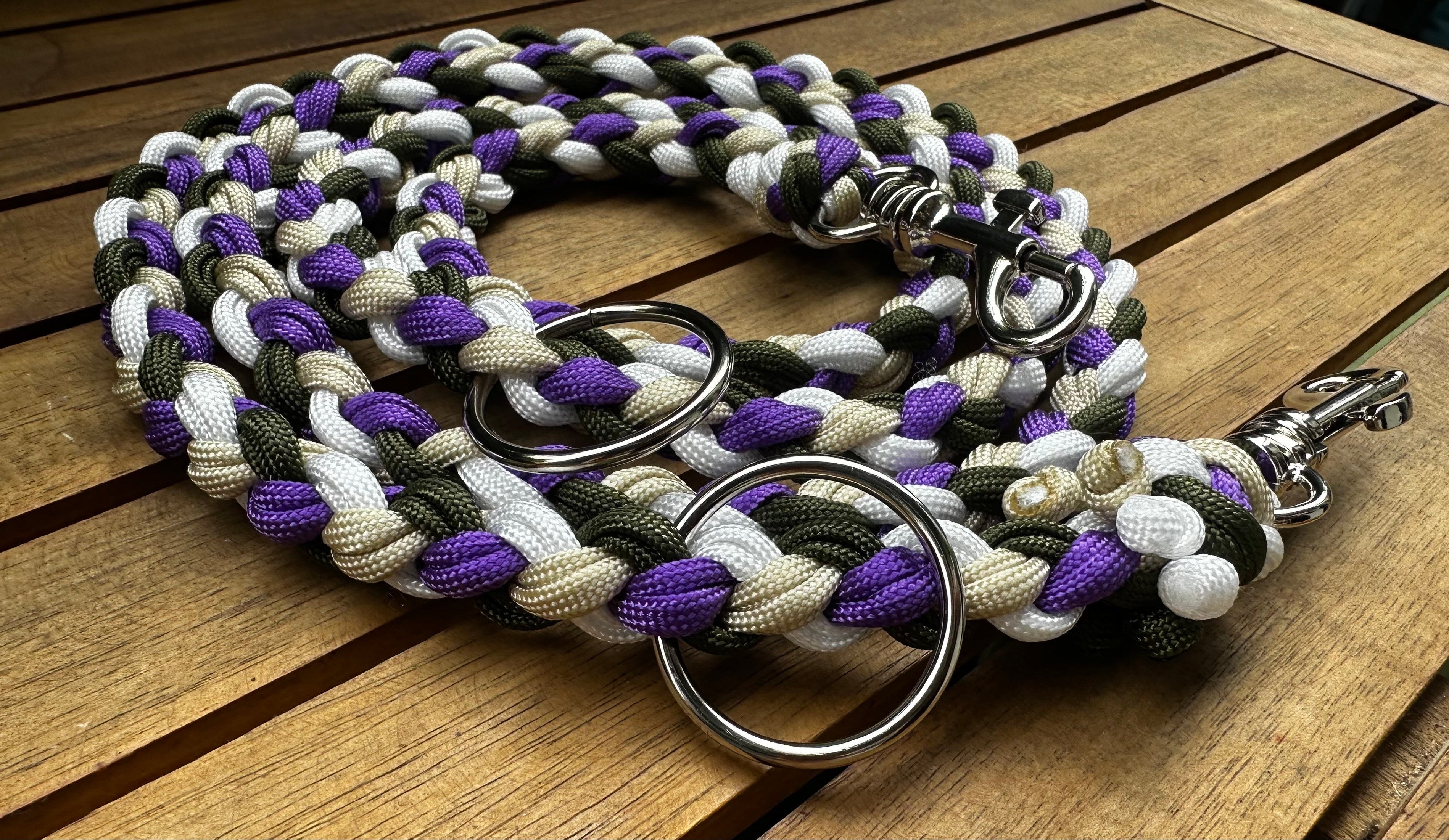 Hundeleine 1,5 Meter