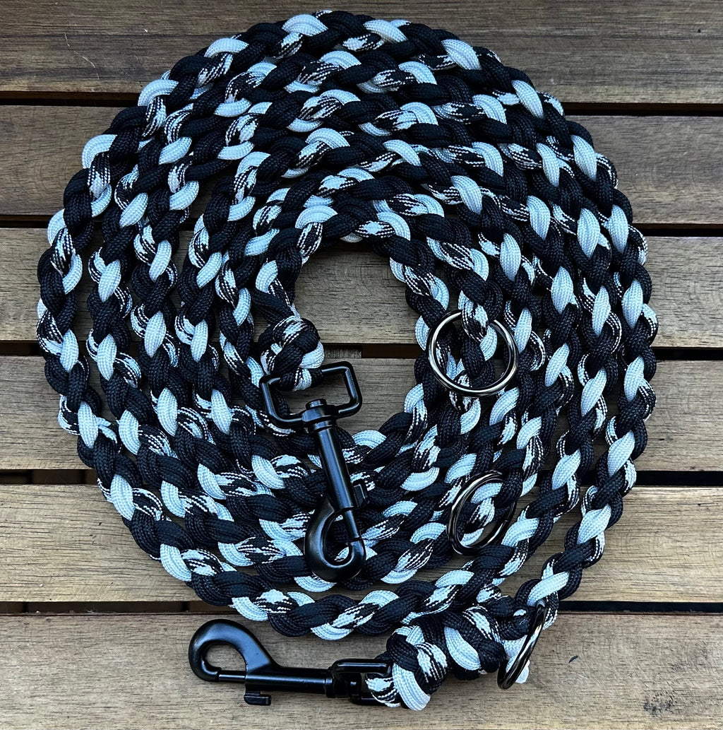 Hundeleine 2,7 Meter