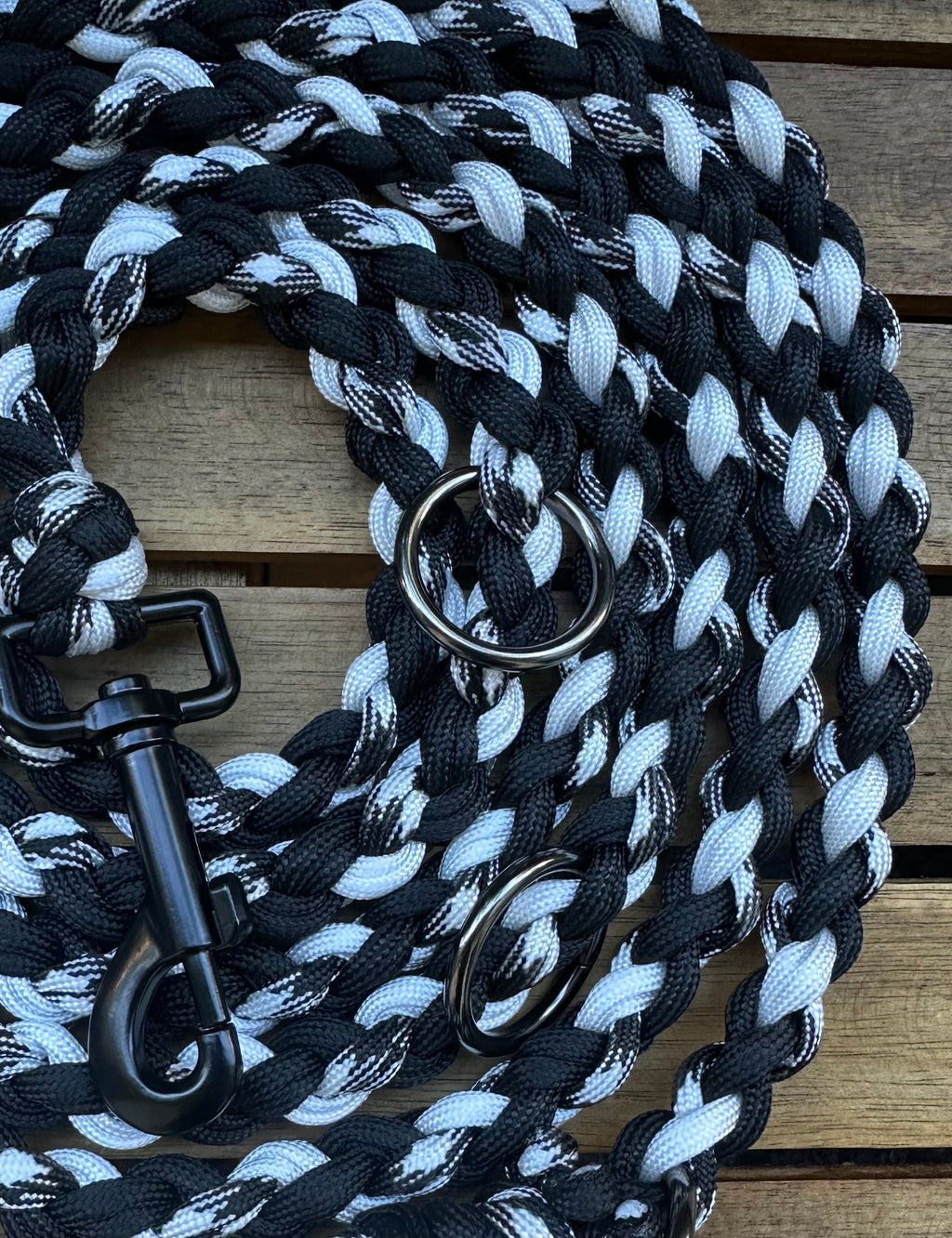 Hundeleine 2,7 Meter