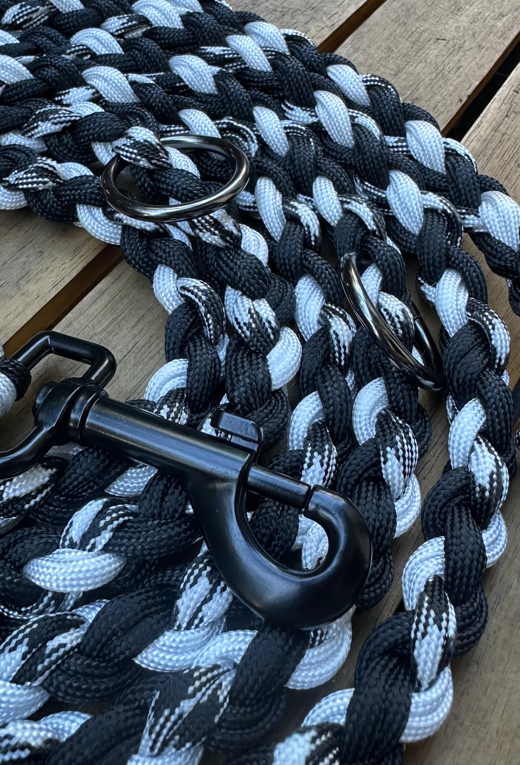 Hundeleine 2,7 Meter