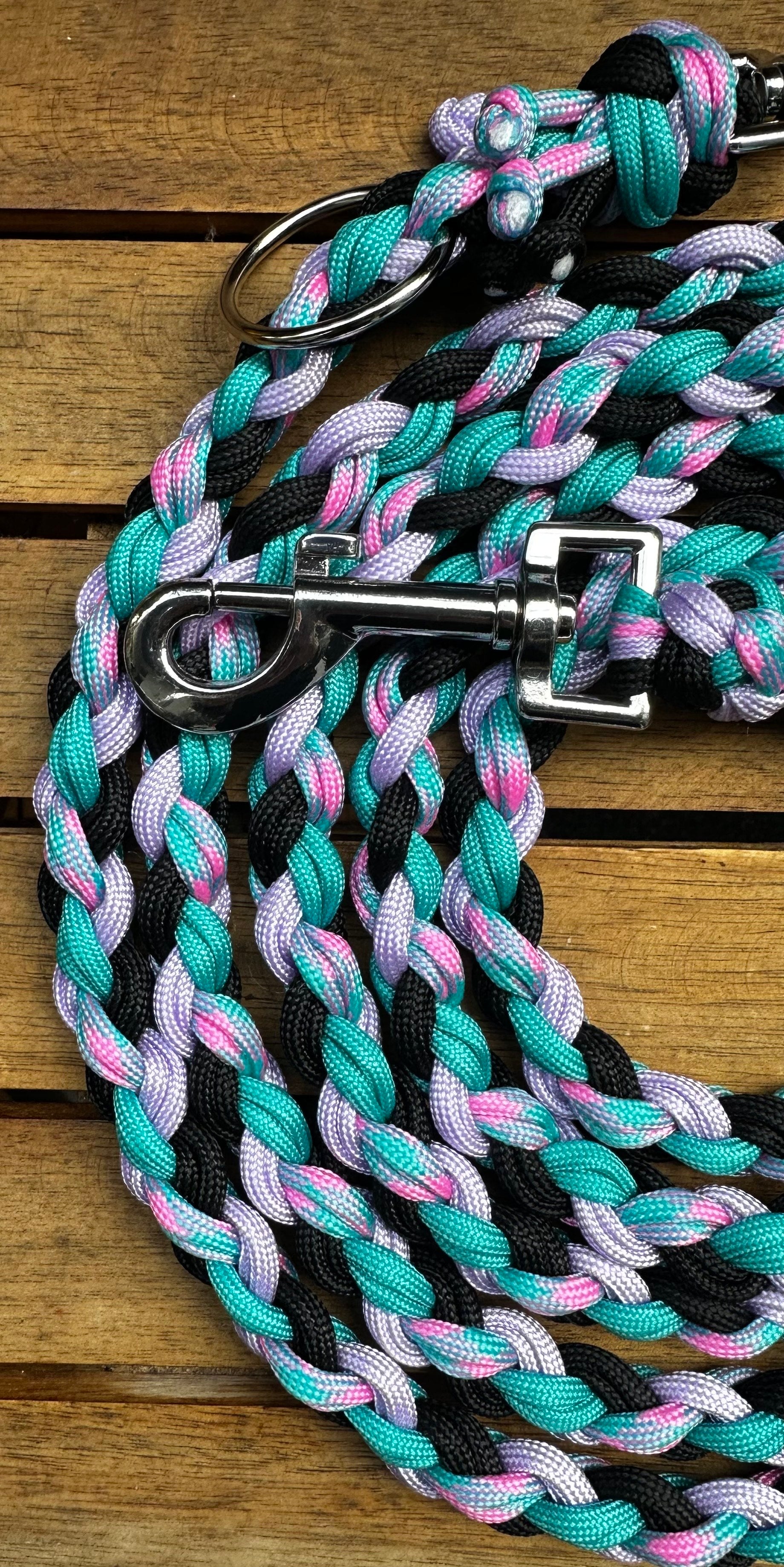 Hundeleine 2,4 Meter