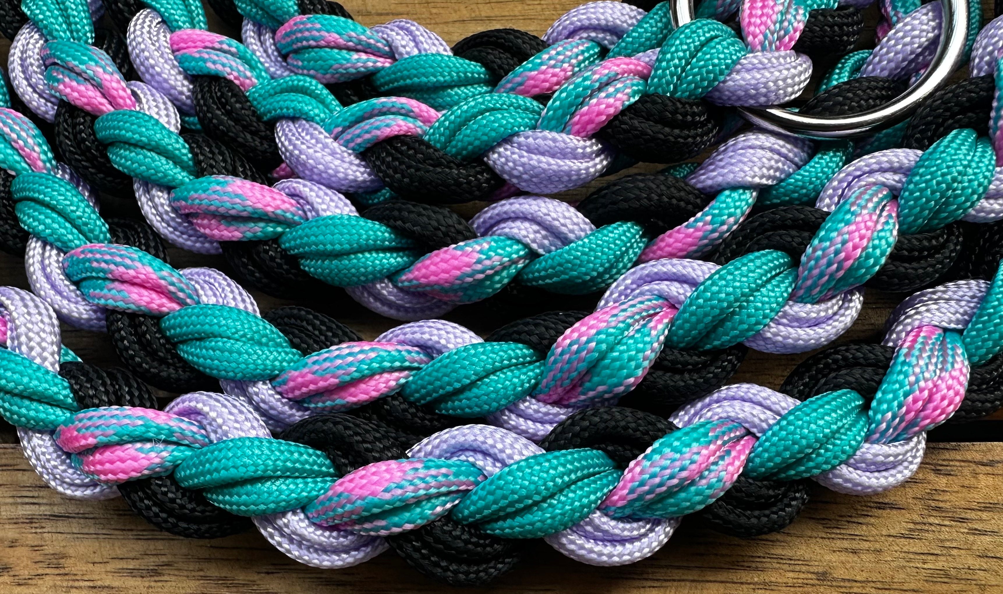Hundeleine 2,4 Meter