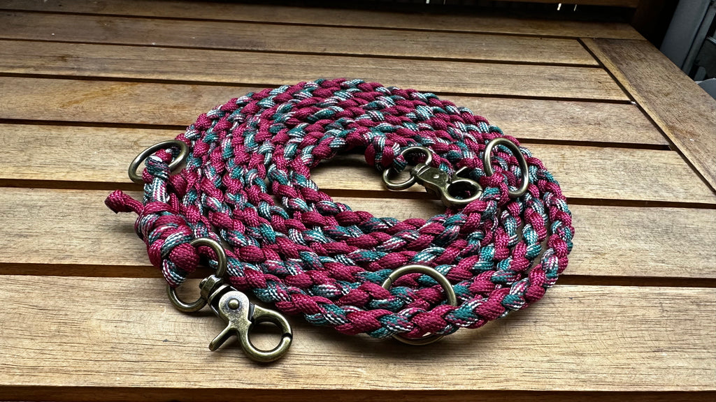 Hundeleine Mini 2,3 Meter