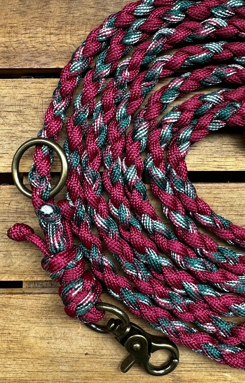 Hundeleine Mini 2,3 Meter