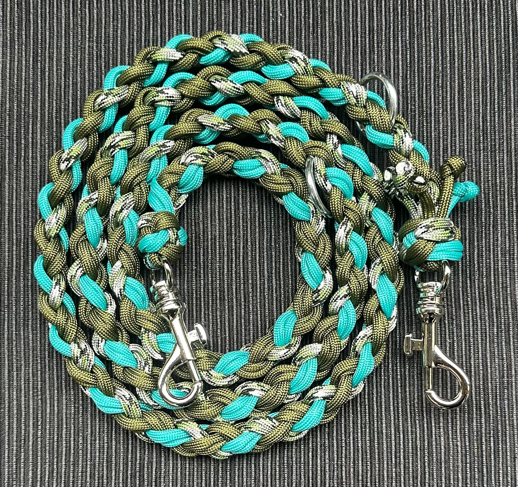 Hundeleine 1,4 Meter